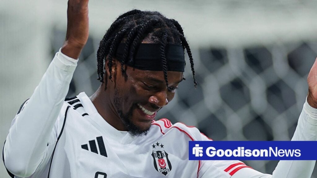 Everton ready to match offer for striker deal, Euro club want £17m+ - report