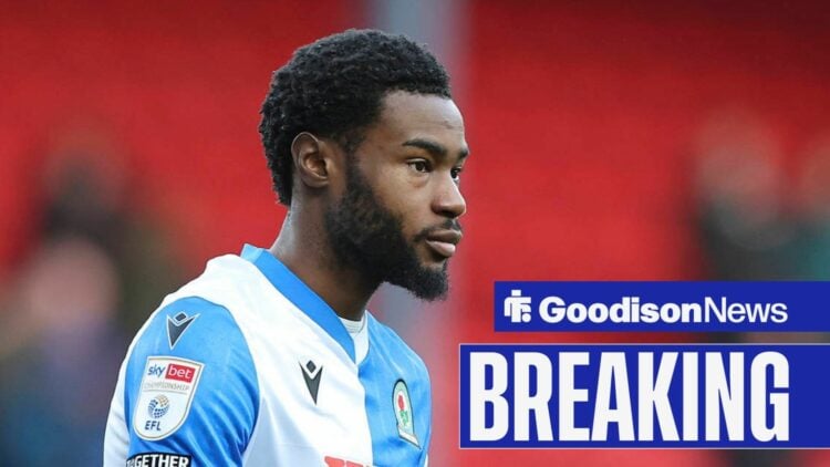 Everton target Ryan Alebiosu