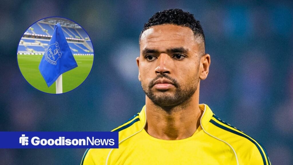 Journo shares what En-Nesyri says about Jan move, Everton send loan-to-buy bid