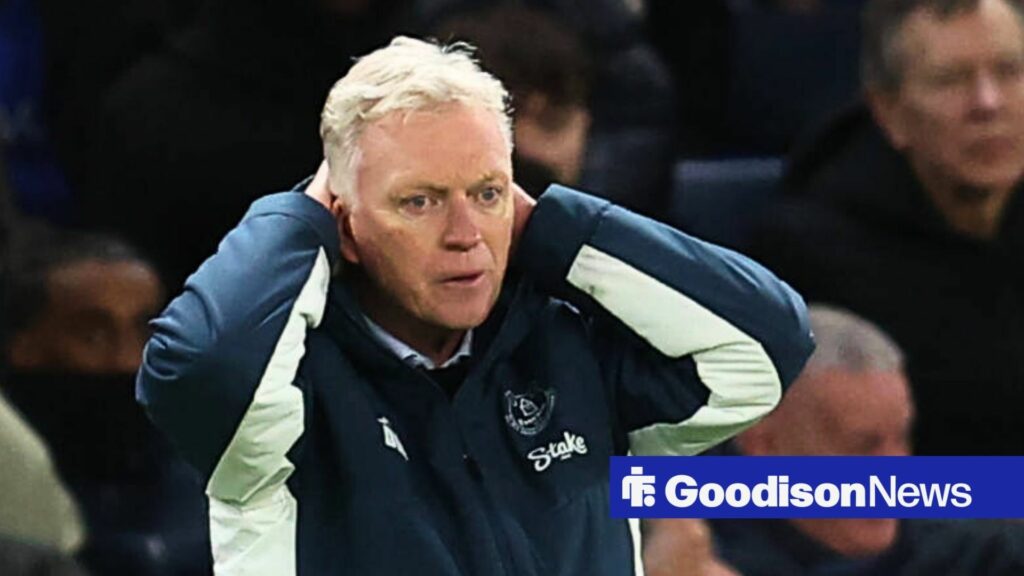 View: Everton star who can do 'absolutely everything' surely set for exit soon