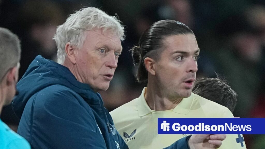 View: Everton surely prepare for Grealish departure after transfer news in last 24hrs