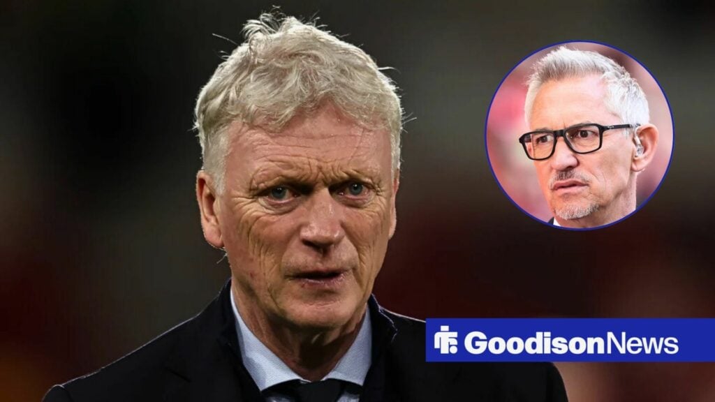 'Ludicrous' - Gary Lineker can't believe what he saw in Everton draw vs Wolves