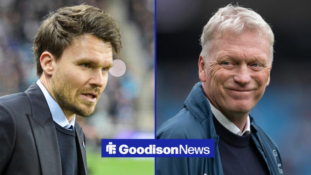 View: Everton may have perfect chance to hijack Rangers transfer after Sky Sports update