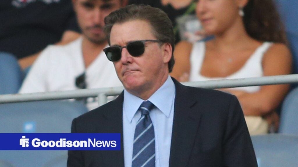 Alan Myers: Everton tradition ruined as Friedkins must spend more in January window