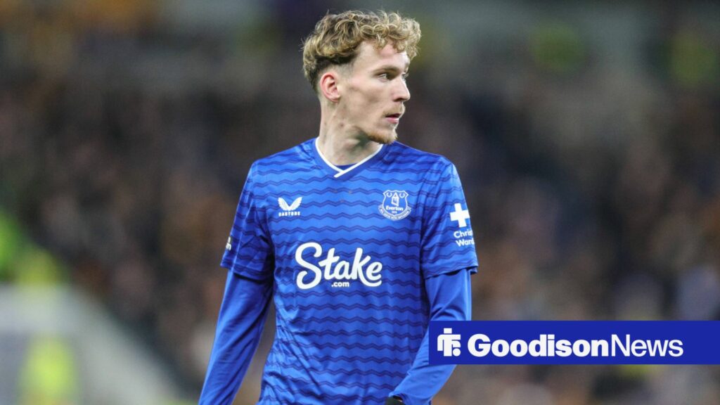 View: Everton could sign the 'full package' who is outperforming Garner in several stats