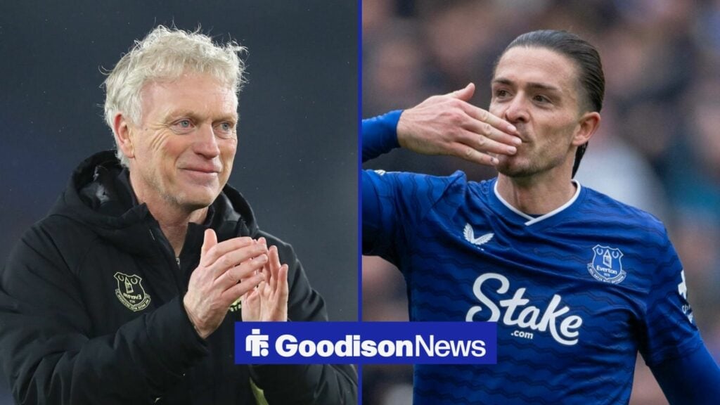 Everton sources speak out in latest Jack Grealish injury latest - report