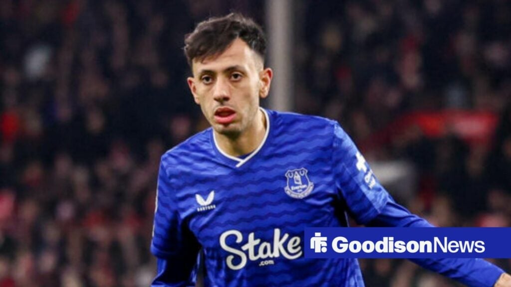 View: McNeil surely set for Everton exit before 2 Feb as Moyes eyes Premier League bagsman