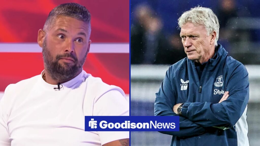 'Disgrace' - Tony Bellew rages at what he saw vs Wolves as Everton conspiracy put forward