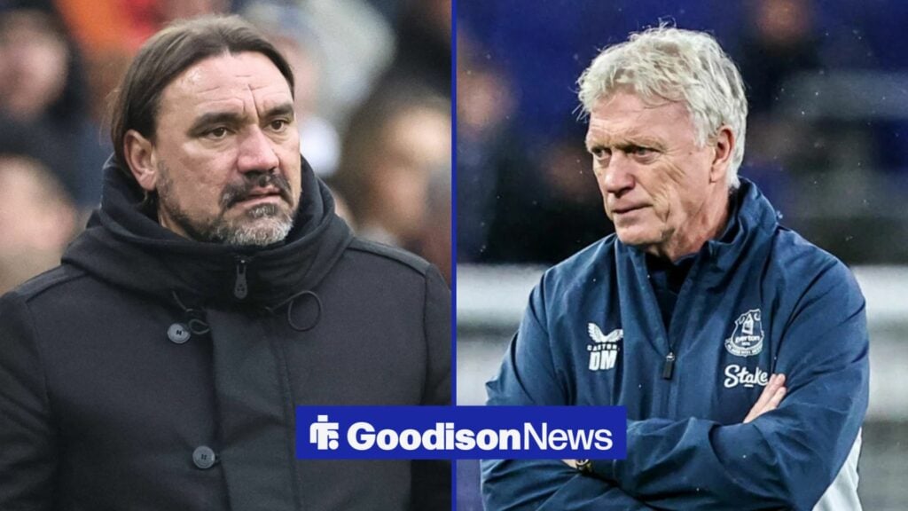 Supercomputer predicts whether Everton will avoid 36-year first vs Leeds in Premier League