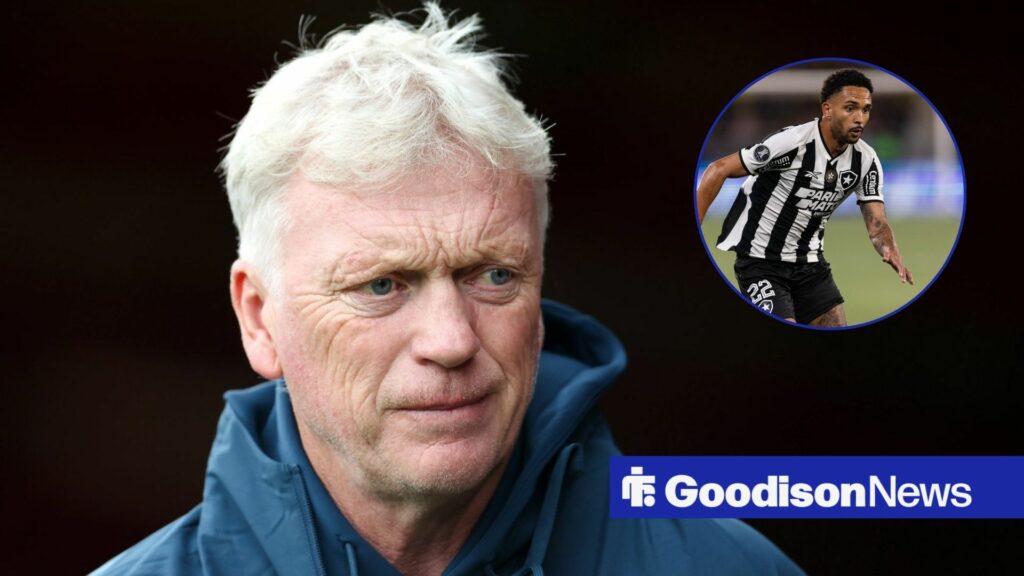 View: Moyes must end failed Everton experiment as transfer priority becomes clear after Brentford