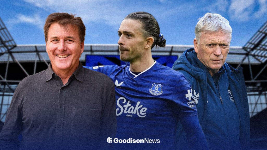 Alan Myers shares why Grealish transfer repeat could be on at Everton this window