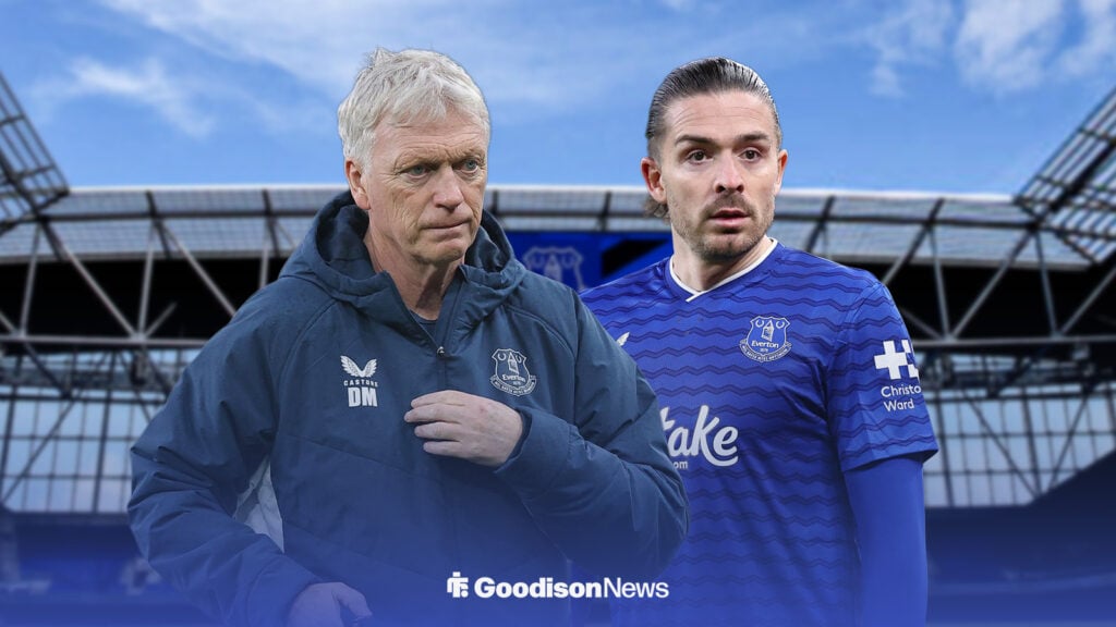 Jack Grealish injury timeline revealed - Will he ever play for Everton again?