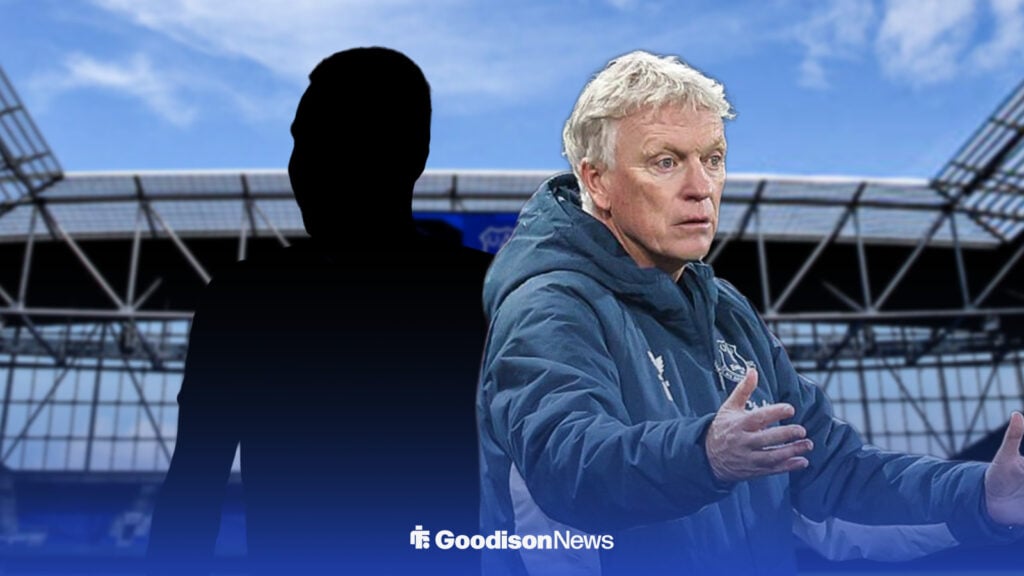 Everton transfer roundup: 'Surprise' talks begin for new signing, long-serving player set for exit