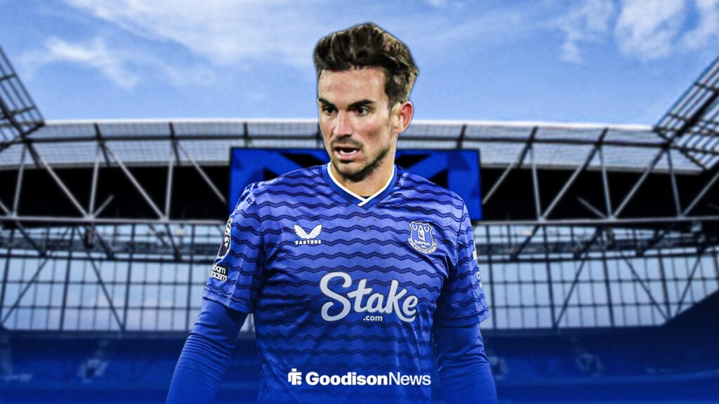 Everton line up loan deal for PSG star - Sources