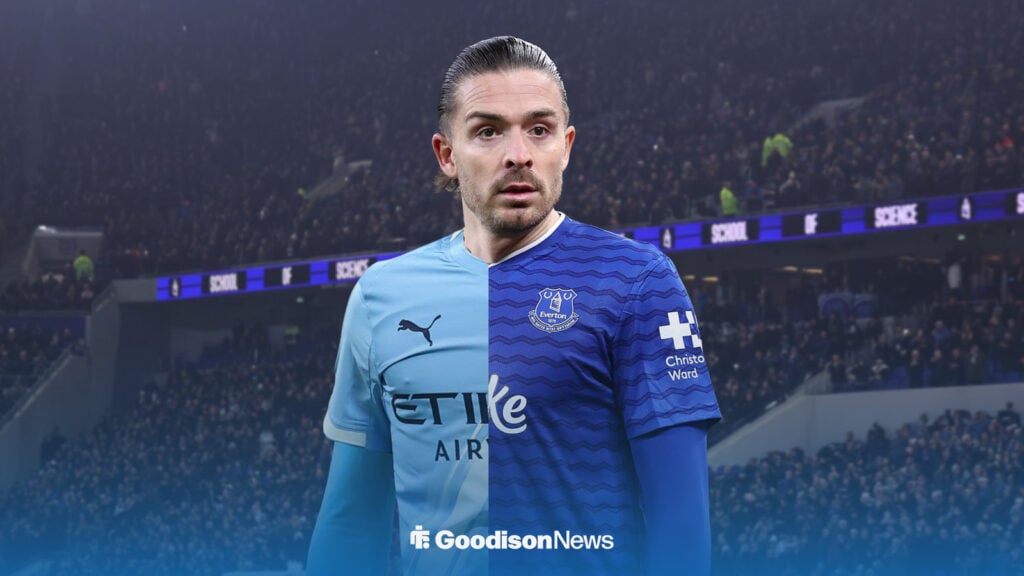 Everything Everton & Man City fans need to know about finances of Jack Grealish's injury - Will he be recalled?