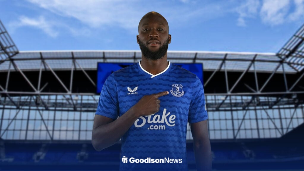View: Everton door for Lukaku return has surely opened as Napoli confirm another signing
