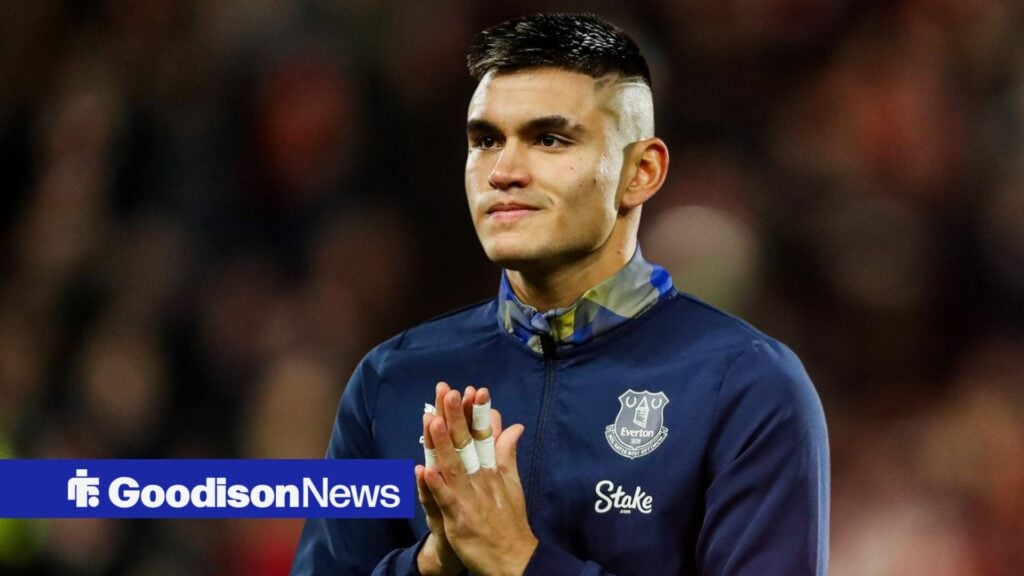 Everything we know about Carlos Alcaraz’s contract situation after Everton injury latest