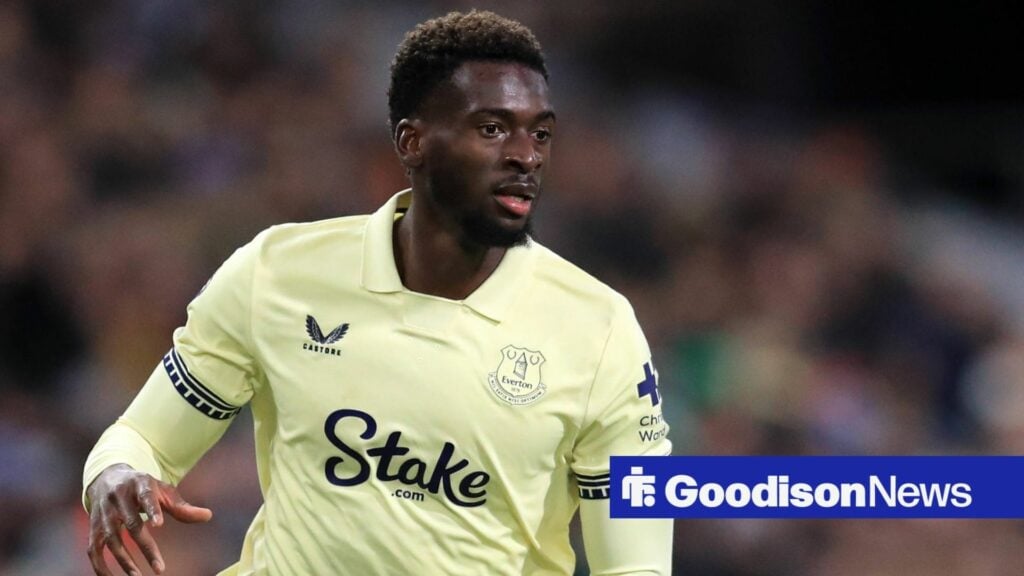 View: Everton ace must tread carefully as new Premier League suspension in pipeline