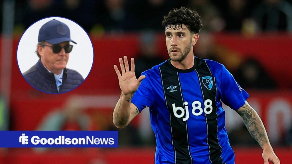 View: Friedkins could lay down biggest marker yet amid Everton links with in-demand PL star