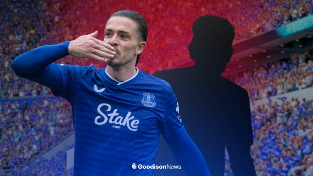 View: Every Everton player now set to leave in summer: Grealish and £20m flop