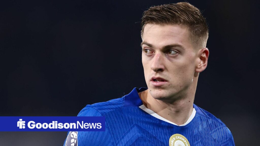 Pundit says player who made £30m move last year should have joined Everton instead