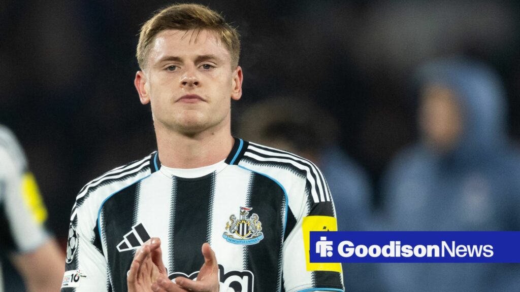 Everton pip Newcastle to agreement over March fixture - report