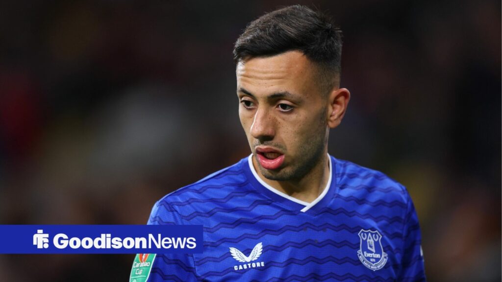 McNeil's ex-teammate speaks out on Everton transfer saga - 'Some things are best kept private'