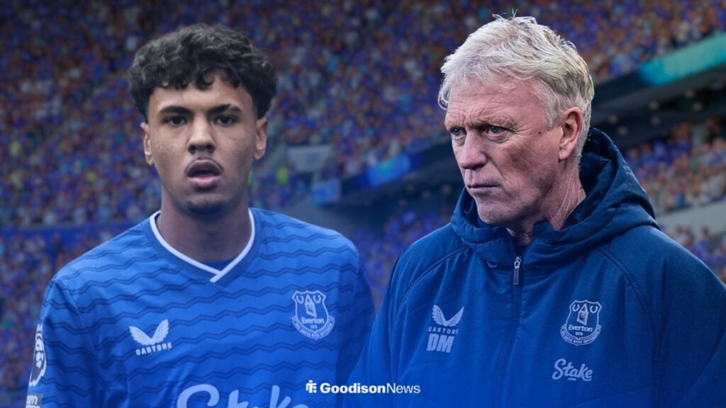 View: Summer signing's Everton exit is now surely nailed on, but where could he go?