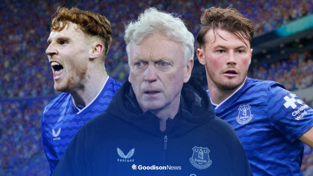 View: Everton have no choice than to bolster this position in the summer after Premier League reveal