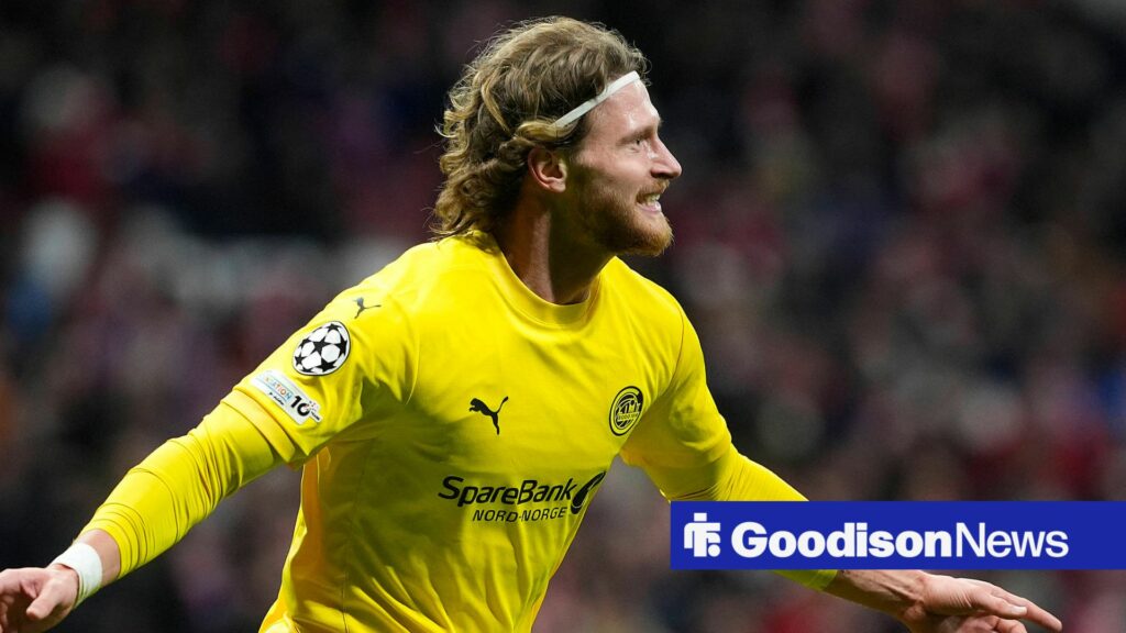 View: Everton have perfect chance to sign in-form UCL striker for just £20m after yet another goal last night