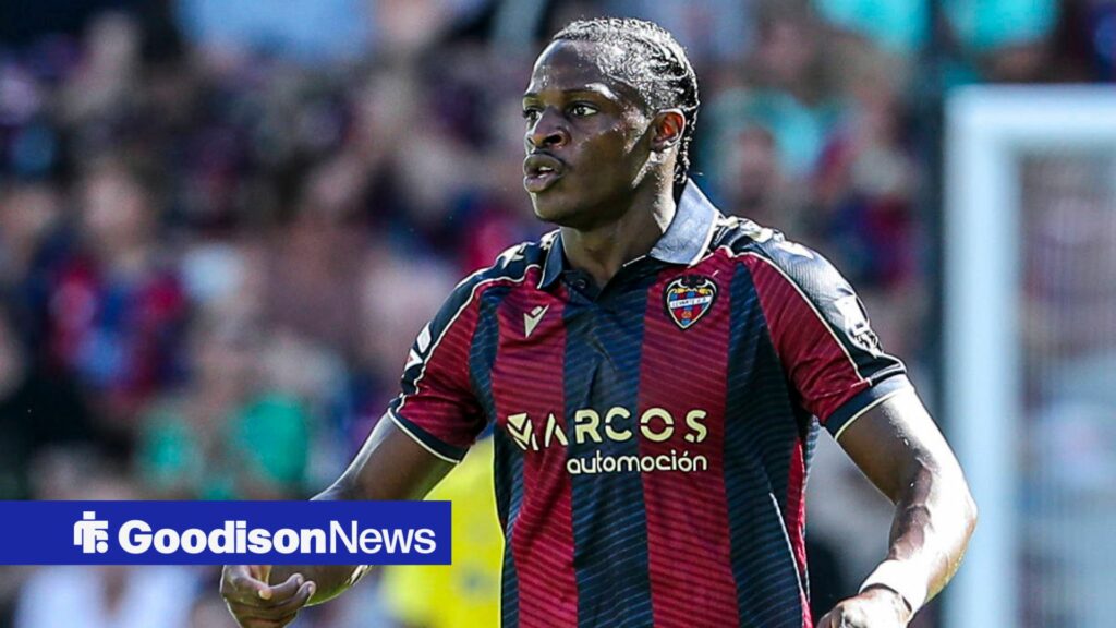 View: 50% forward remains on Everton's radar after summer interest, here's why