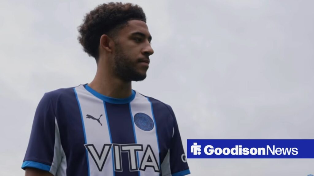 View: Everton academy star suffers season-ending injury: What's next for Finch Farm prospect?