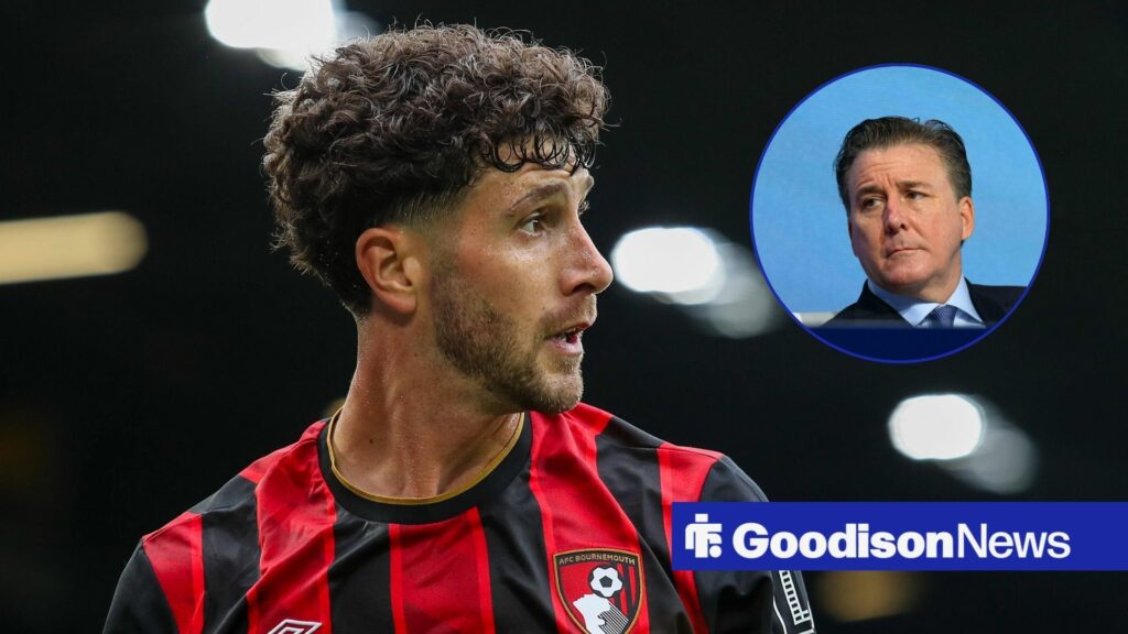 View: Everton fans could be let down by TFG amid latest update on soon-to-be free agent