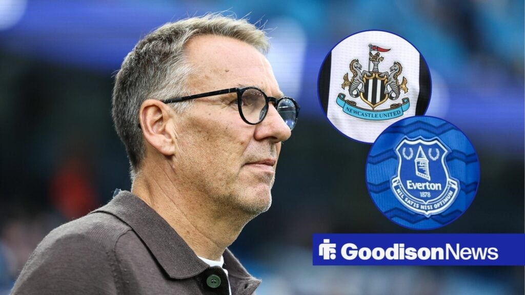 Paul Merson issues new Everton verdict in race for Europe that will not land well with fans