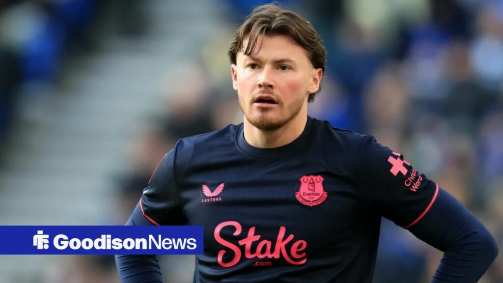Everything we know about Nathan Patterson’s Everton contract: Exit speculation, wages and more