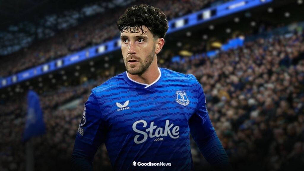 View: Everton have reason to hope as Sky Sports reporter shares update on Moyes target