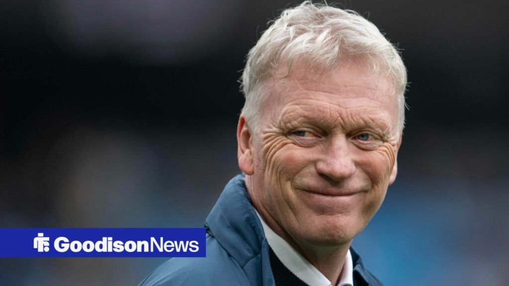 View: How David Moyes can still get Everton into Europe using only what he's got