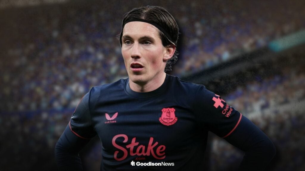 King: Everton may have to table £230k-a-wk wages to sign 'special' star as talks get underway