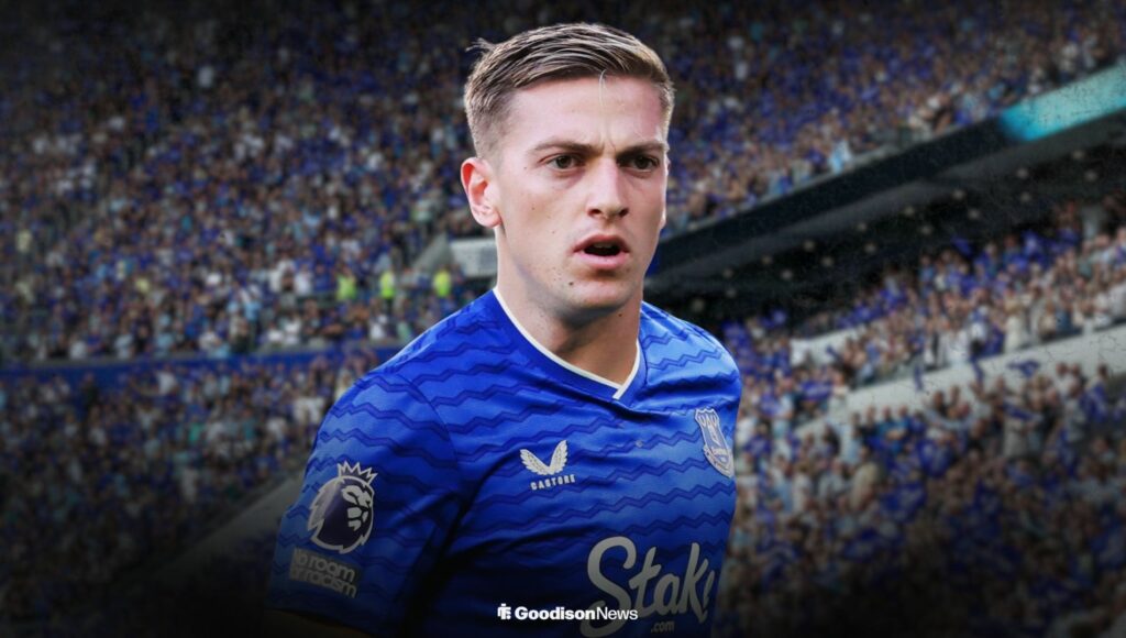 Everton eye swoop for £30m Chelsea ace amid summer exit twist - report