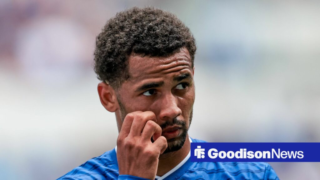 View: Everton fans will surely grimace at what exit-linked star has just said