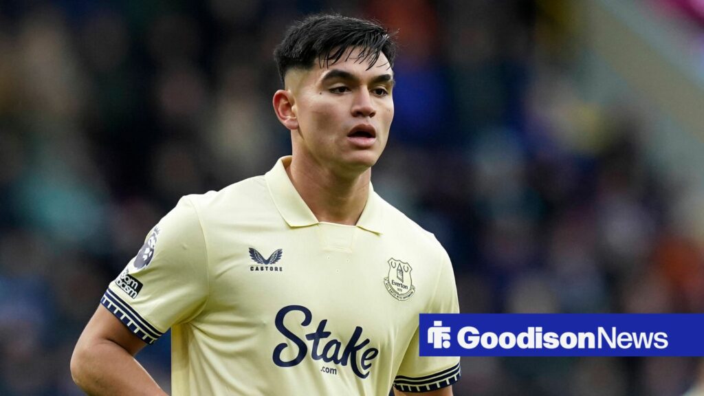 View: 23-year-old Everton star must now do more after latest Hill Dickinson claim