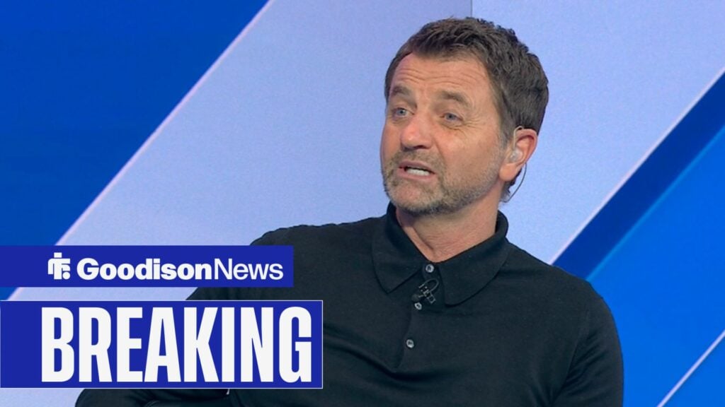 Tim Sherwood: Everton would turn their nose up at signing every Brentford player, except this one