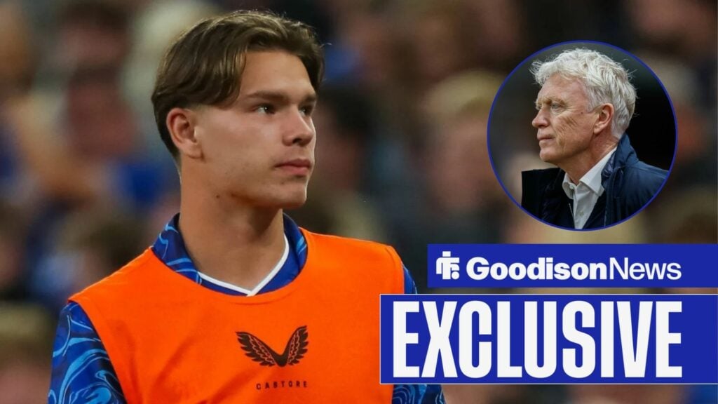 Moyes ally: Everton to bite the bullet on summer signing as imminent loan exit mooted in L4