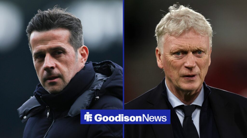 Supercomputer predicts six-year first for Everton vs Fulham