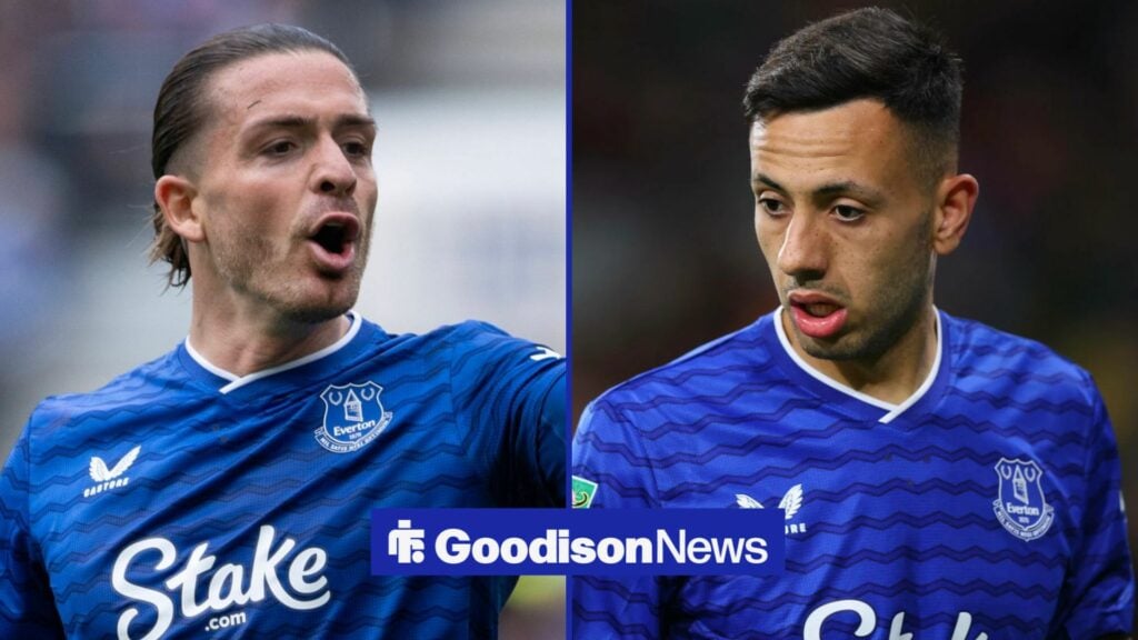 View: Grealish to play part in Everton exit saga after developments today