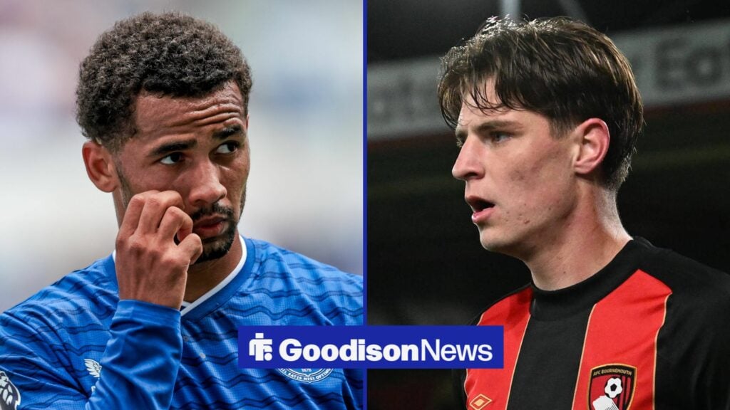 Everton vs Bournemouth result predicted by supercomputer