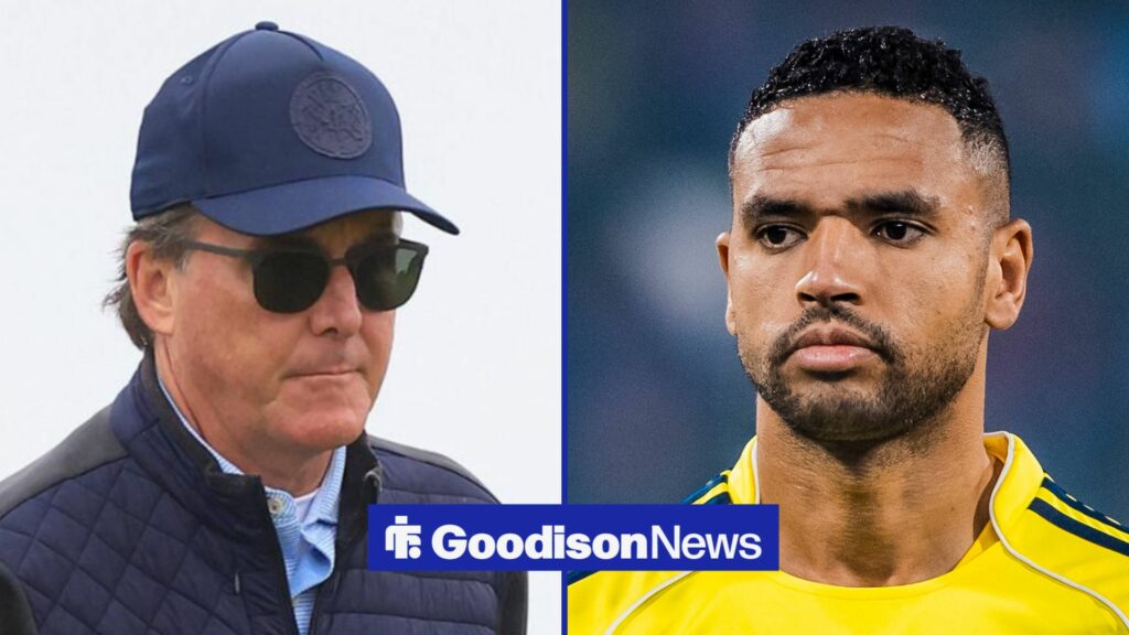 View: Friedkins must be ashamed after what winter transfer target has already done elsewhere