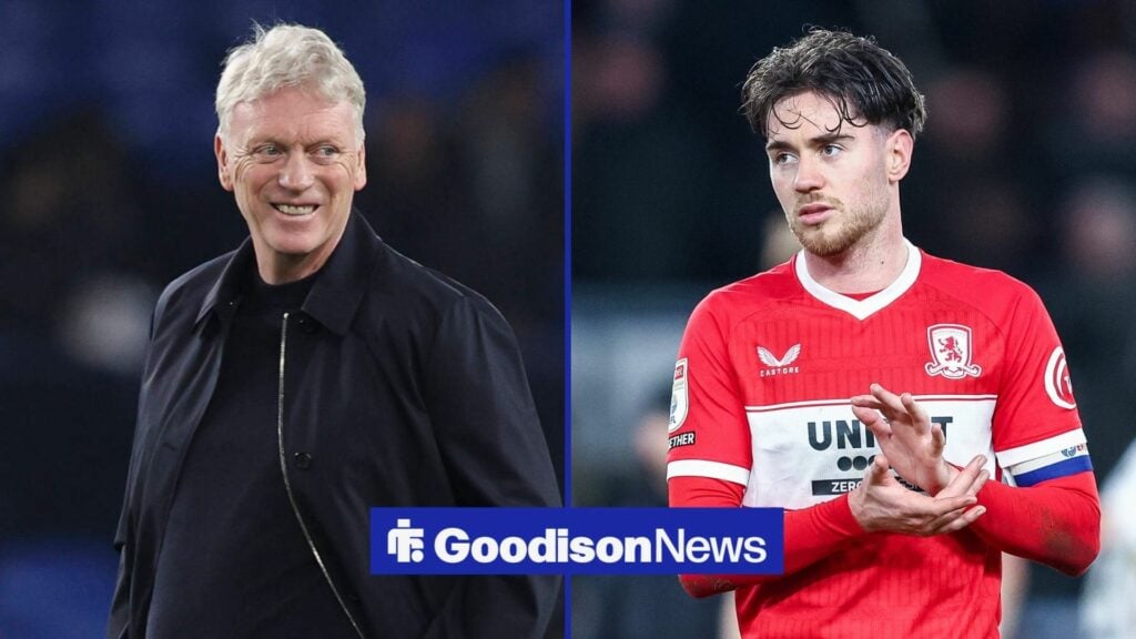 View: This is Everton's best-case Hayden Hackney scenario as Middlesbrough will worry after latest loss