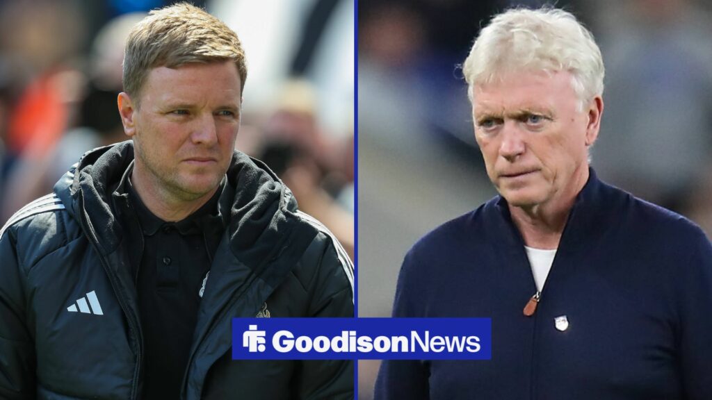 Newcastle vs Everton preview: Team news, lineups, prediction