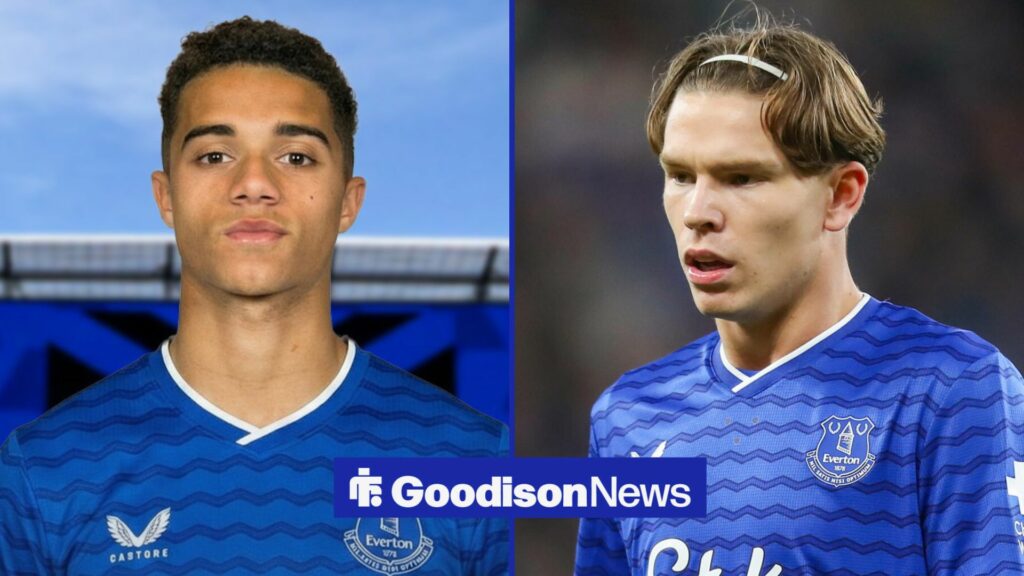 View; Everton must guard against Dibling-like situation as deal lined up for PL hotshot